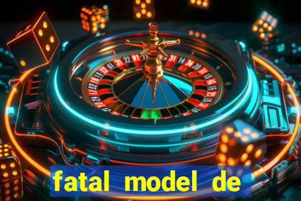 fatal model de itapetinga bahia